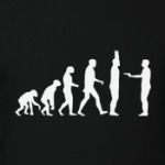 Эволюция Дарко