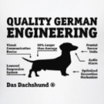 Quality German Engineering Das Dachshund