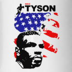 Mike Tyson