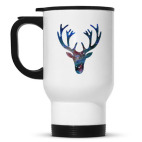 Кружка-термос