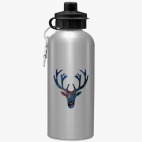 Спортивная бутылка