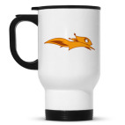 Кружка-термос