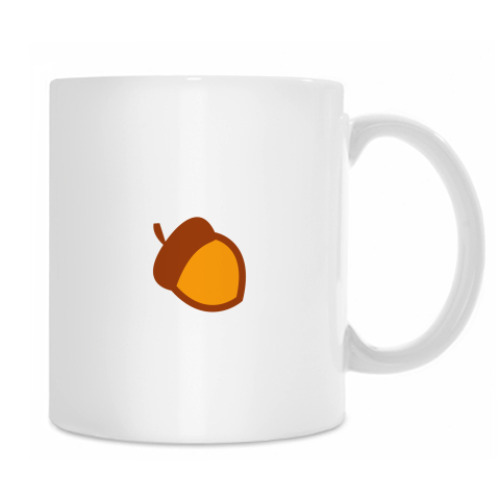 Кружка ТурбоБелка!