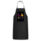 Кухонный фартук