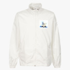 Ветровка без капюшона