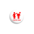 Chicks Rule