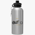 Спортивная бутылка