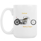 Кружка 420 мл