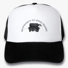 Кепки Trucker