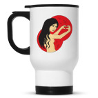 Кружка-термос