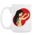 Кружка 420 мл