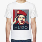 Хуго Чавес