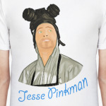 Jesse Pinkman/Jesse Pinkman