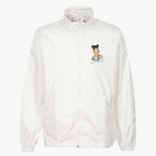 Ветровка без капюшона