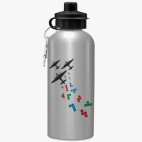 Спортивная бутылка