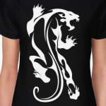 Дикая Кошка