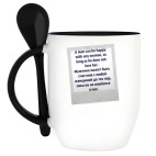 Мужчина счастлив