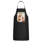 Кухонный фартук