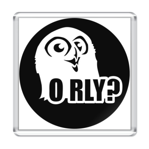 Магнит orly