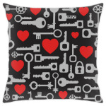 Ключи от сердца