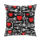 Ключи от сердца