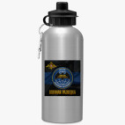 Спортивная бутылка