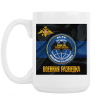 Кружка 420 мл