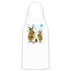 Кухонный фартук