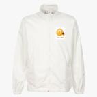 Ветровка без капюшона