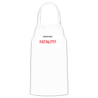 Кухонный фартук