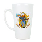 Питерский единорог