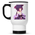 Кружка-термос