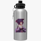 Спортивная бутылка