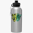 Спортивная бутылка