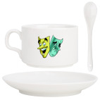 Кофейный набор