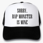 Кепки Trucker