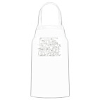 Кухонный фартук