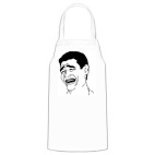Кухонный фартук