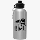 Спортивная бутылка