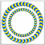 Иллюзия `Кольца`