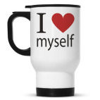 Кружка-термос