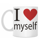 Кружка 330 мл