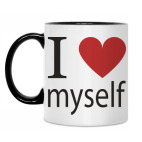 Я люблю себя!