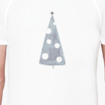 Стильная ёлка!