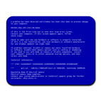 Синий экран смерти