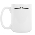 Кружка 420 мл