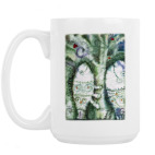 Кружка 420 мл