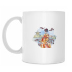 Кружка 330 мл