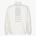 Ветровка без капюшона