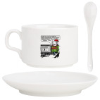 Кофейный набор